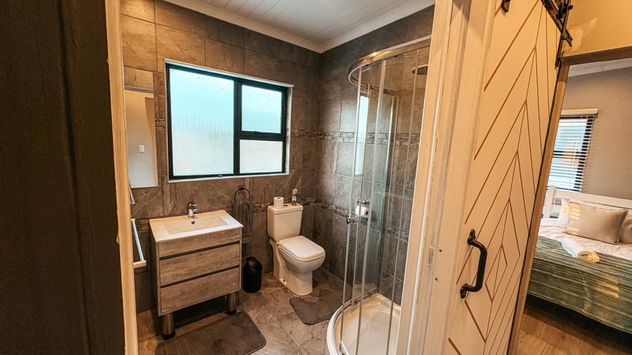 3 Bedroom Property for Sale in Kleinkrantz Western Cape